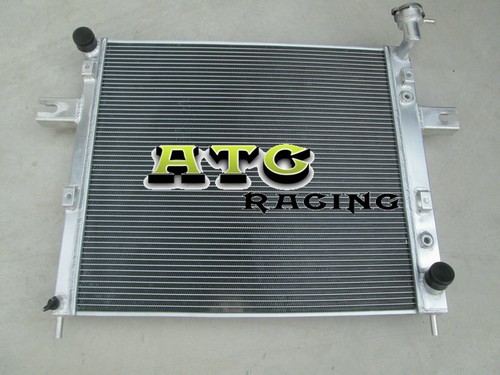 Radiateur aluminium pour - radiateur,