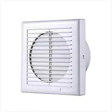 ASPIRATORE ESTRATTORE 19W MURO