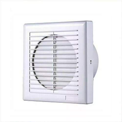 Aspiratore estrattore 19w - aspiratore, muro