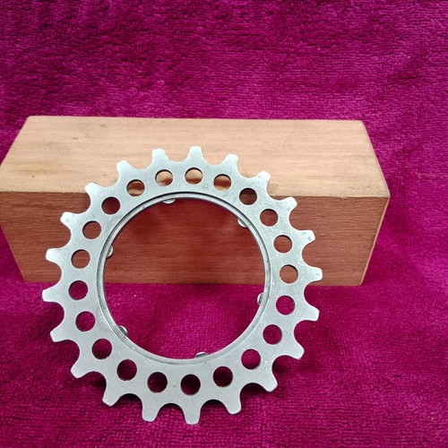 Vintage campagnolo alloy - campagnolo,
