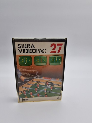 Raro calcio balilla - raro,