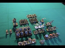 Ogres Kingdom Warhammer Fantasy Army - Esercito Ogri - Aos Age Of Sigmar