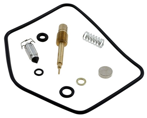 Kit riparazione carburatore - kit,
