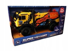 Camion Fuoristrada Super