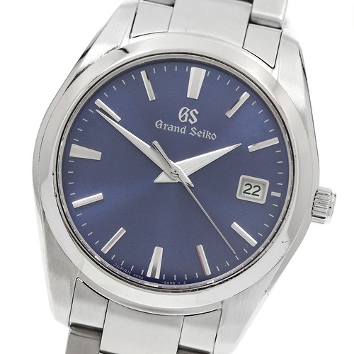 Orologio uomo seiko grand - seiko,