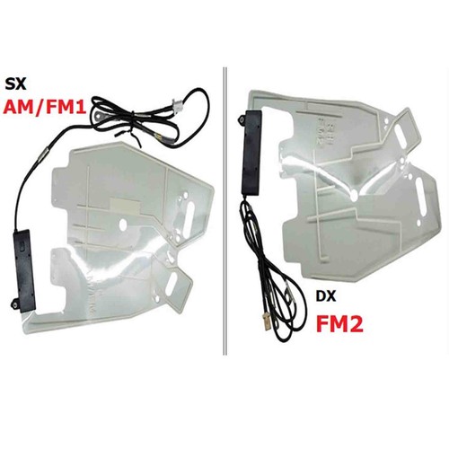 Antenna radio per volkswagen - per,
