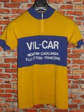 EROICA MAGLIA SHIRT MAILLOT
