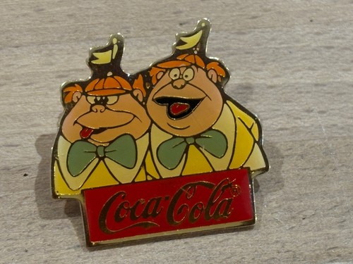 Pins pin disney coca - disney, cola