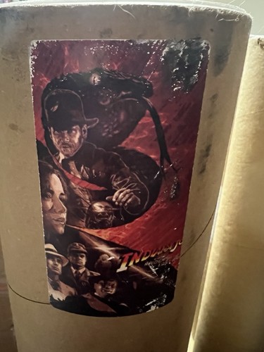 Sideshow collectibles indiana - sideshow,
