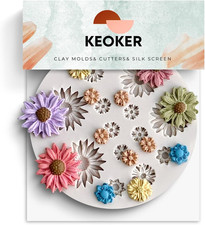 Stampi in argilla polimerica