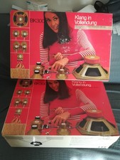 Diffusori/Speakers/Altoparlanti/Kit Driver ITT BK300 (vintage)