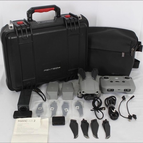 Dji mavic air - dji,