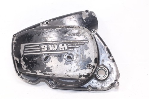 Carter embrayage swm 320 - swm, tl
