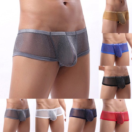 Sexy sacchetto rete fine