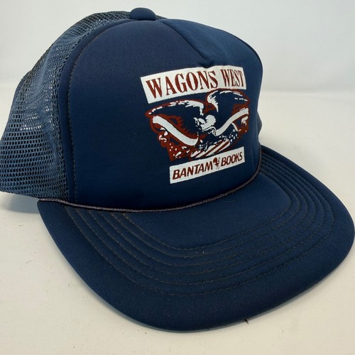 Cappello camionista vintage