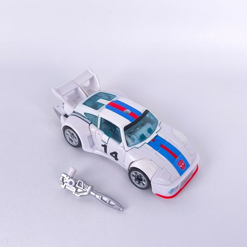 Transformers autobot jazz - transformers,