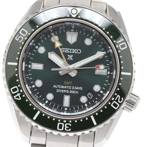 Seiko prospex 1968 meccanico - prospex,