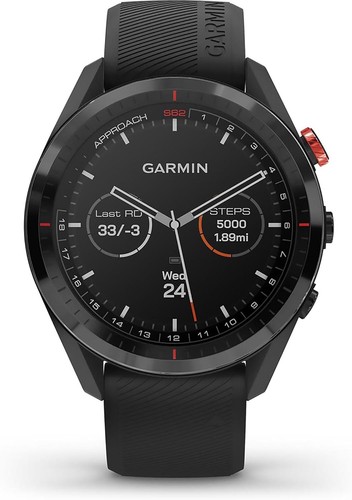 Orologio smartwatch garmin - orologio,