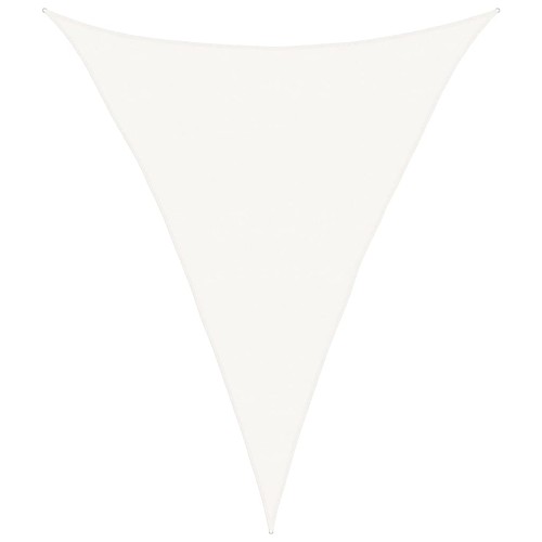 Vela parasole hdpe triangolare - parasole,