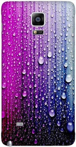 Cover custodia plastica - custodia, in