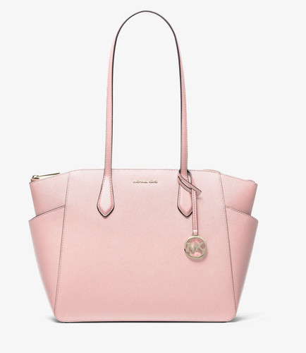Borsa marilyn media pelle - media, in