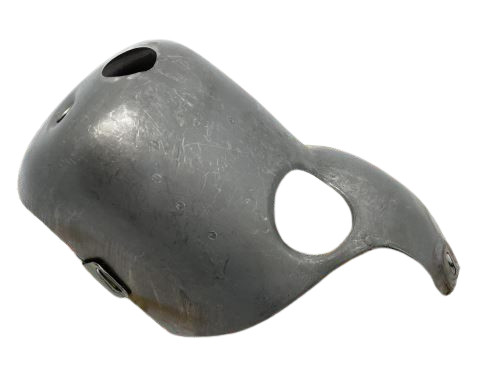 Cuffia copricilindro per vespa - copricilindro,