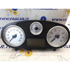 Quadro Strumenti Fiat Grande Punto (2006)