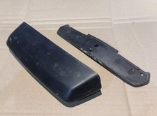 Porta Luce Targa Mini Austin Rover Cooper Myfair Cornice E Guarnizione 