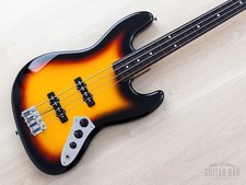 2022 Fender Traditional ‘60s