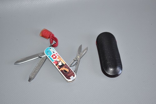 Victorinox the ark - victorinox, "the