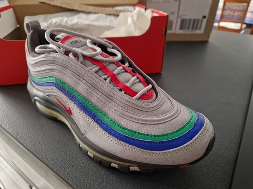 Nike air max nintendo - qs,