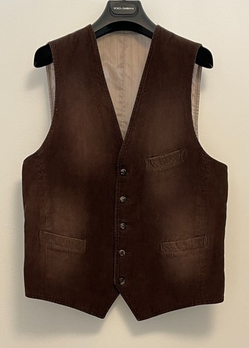 Gilet dolce gabbana in - gilet, &