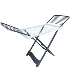 Stendino Pieghevole Aladino