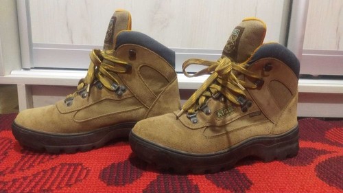 Stivali aigle uomo - stivali, 38