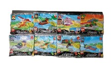1999 McDonald's 8 Lego Classic