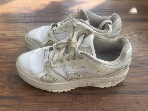 Scarpe ginnastica fila - scarpe, da