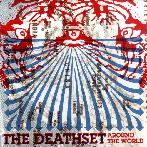 The deathset around - the,