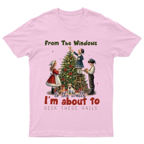Dalle finestre alla - , t-shirt