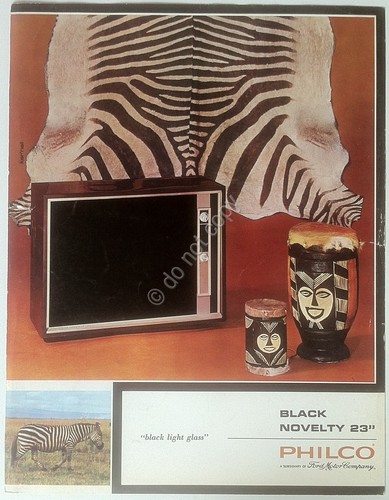 Philco televisore black - philco,
