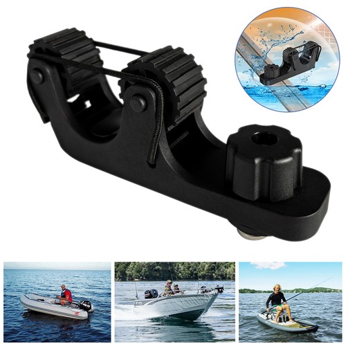 Nero estensibile kayak - nero,