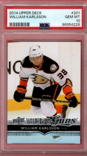 2014 upper deck william - 2014-15,