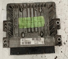 CENTRALINA MOTORE ECU PER