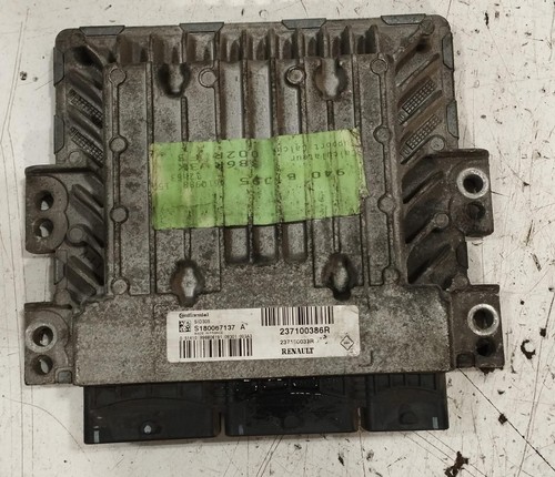 Centralina motore ecu - centralina, per
