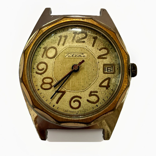Orologio polso raketa - orologio, da