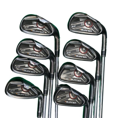 Taylormade burner usa set - taylormade,