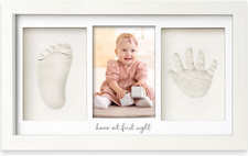 Kit Ricordo Impronte Bambino