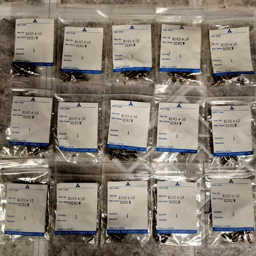 Viti braccio originali oem - braccio,