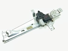 CREMAGLIERA POSTERIORE SINISTRA SX PER PEUGEOT 3008 Serie 9682808780 (09>16)