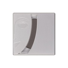 Kryolan eyebrow powder - eyebrow,
