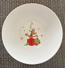 Disney pottery barn grinch - pottery,